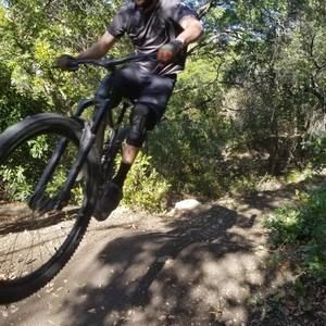 Meet your Posher, Aaron